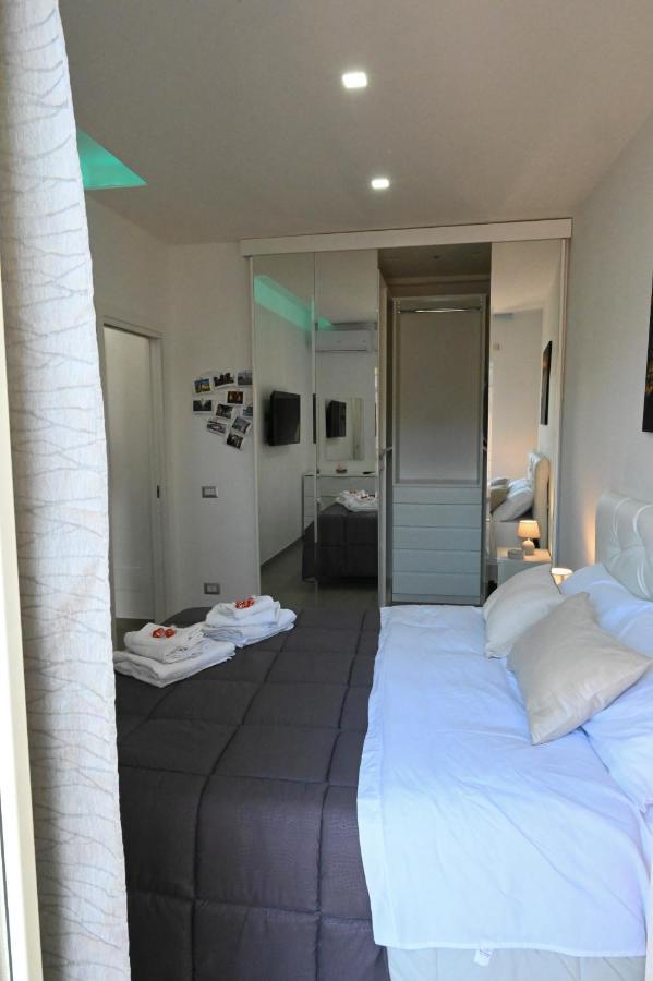 Naples Home 49 Exteriér fotografie