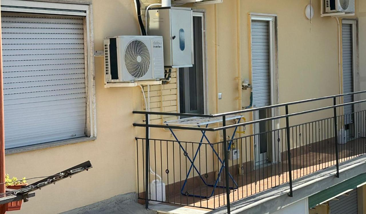 Naples Home 49 Exteriér fotografie
