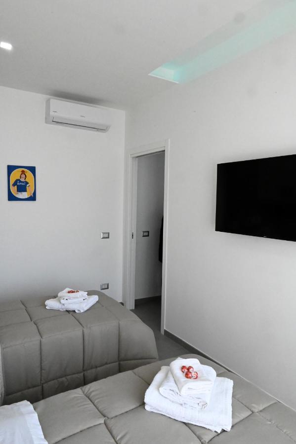 Naples Home 49 Exteriér fotografie